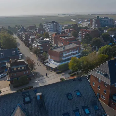 Apartment 6 Id 211 Sankt Peter-Ording