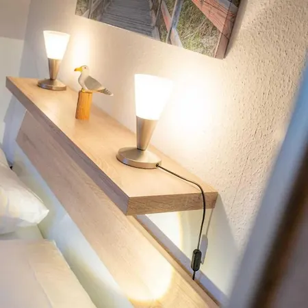 Appartement 6 Id 211 *