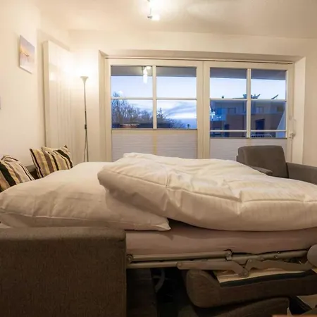 Apartment 6 Id 211 Sankt Peter-Ording
