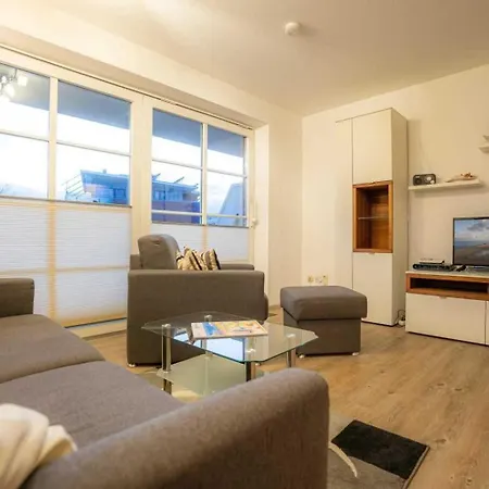 Appartement 6 Id 211 *