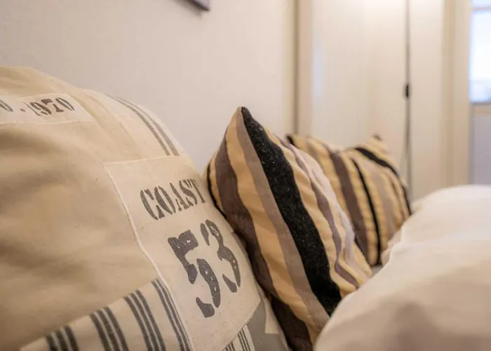 Appartement 6 Id 211 Sankt Peter-Ording