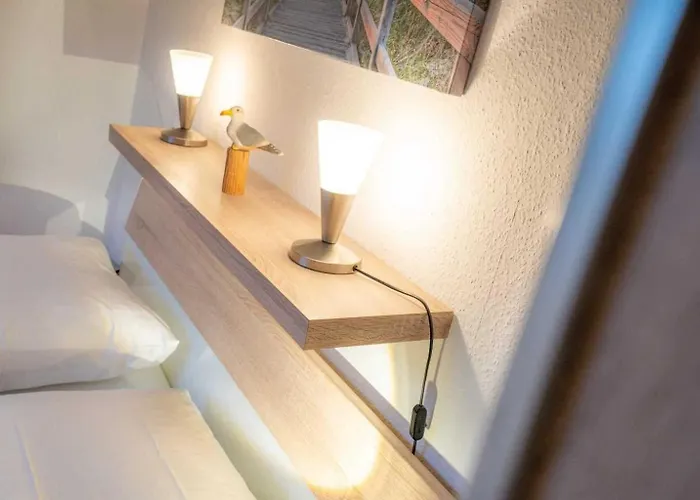 Apartamento 6 Id 211 *