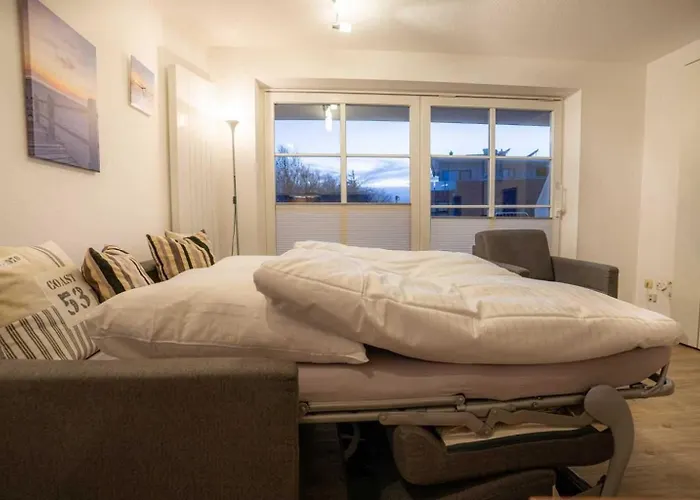 Appartement 6 Id 211 Sankt Peter-Ording