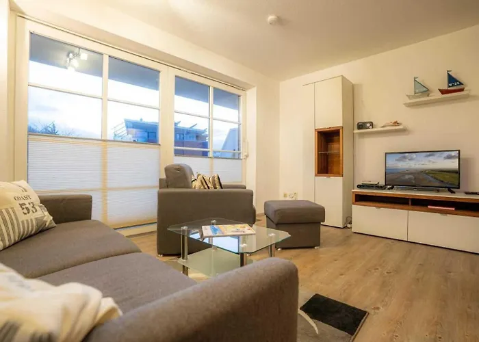 Apartamento 6 Id 211 *